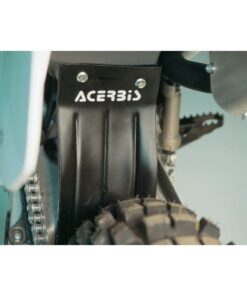 Shock mud guard Universal