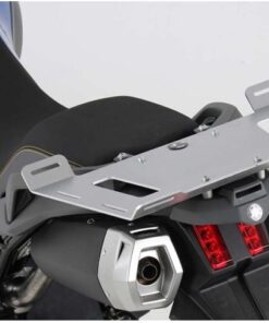 Hepco & Becker Large travel rack aluminium Yamaha XT 660 Z Tenere '08