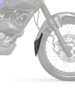 Front fender extension Yamaha XT660Z Ténéré ’08-‘17