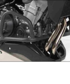 Engine Crash bar/Protection anthracite for Honda CB500X
