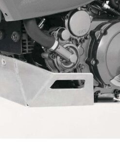 Skid plate Aluminium Hepco & Becker Yamaha XT660Z Tenere