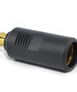Adapter plug DIN to SIG