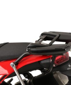 Easyrack Topcasecarrier black Hepco&Becker for Yamaha XT700Z Tenere (2019-)