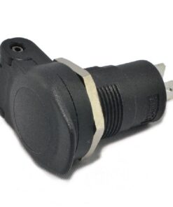 Waterproof Built- in DIN connection