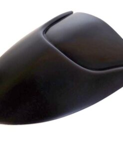 Front fender extension black SW-MOTECH