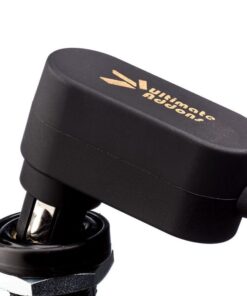 DIN Charging cable with Micro USB plug