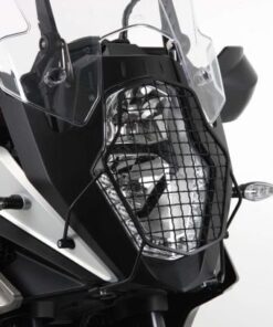 Hepco HEADLIGHT protection FOR KTM 1090 Adventure
