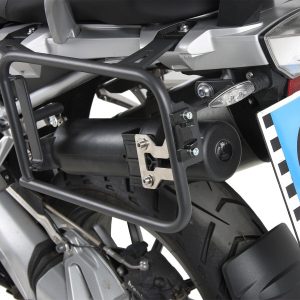 Side Carrier Permanent Hepco & Becker BMW R1250 GS Adventure 2019-