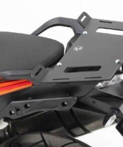 Hepco Large Travel Rack KTM 1090 Adventure