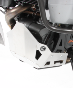 Hepco Engine protection Skid plate aluminium for KTM 1290 Super Adventure