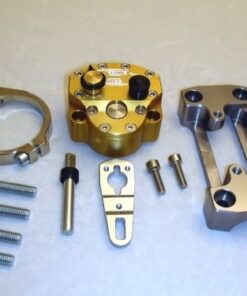 Honda XR 650 L Bolt-On / Stabilizer Kit Complete