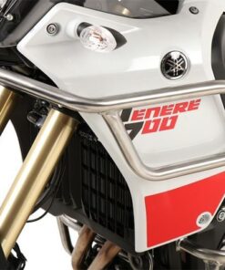 Hepco & Becker Tank Crash Bars Yamaha XT700Z Tenere, black