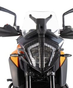 Hepco HEADLIGHT protection FOR KTM 390 Adventure