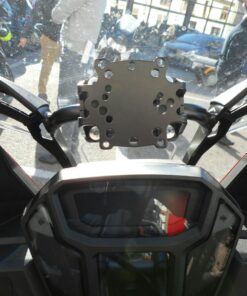 Honda Africa Twin CRF 1000 GPS/Smart phone Holder/Support 2016-2017