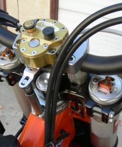 Husqvarna FE 450 Top Mount / Stabilizer Kit Complete