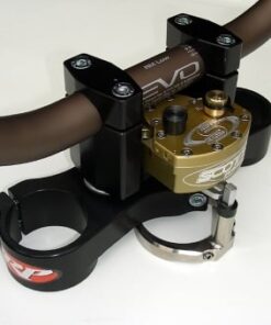 Husqvarna FE 450 SUB Mount / Complete Stabilizer Kit / with Triple Clamp