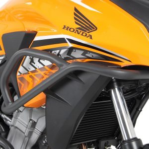 Tankguard - anthracite for Honda CB 500 X (2017-2018)