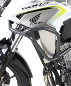 Tankguard - anthracite for Honda CB500X (2019-)