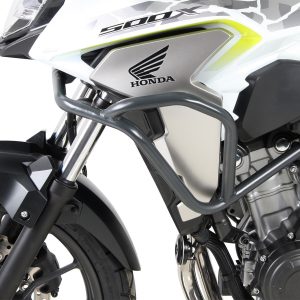 Tankguard - anthracite for Honda CB500X (2019-)