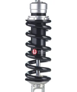 Wilbers shock absorber type 540 Honda Africa Twin