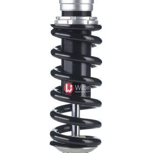 Wilbers shock absorber type 540 Honda Africa Twin