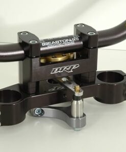 Honda XR 650 RSUB Mount / Complete Stabilizer Kit / with Triple Clamp  (price includes Billet Triple Clamp)