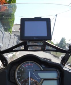 Suzuki V Strom 1000 --2014 - GPS/Smart phone Holder/Support