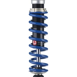 Wilbers shock absorber type 630 Road BMW Telelever (FRONT FORK) BMW R 1250 GS/ Adventure 2018--19