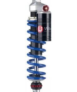 Wilbers shock absorber type 632 Competition BMW R 1250 GS/ Adventure 2018--19