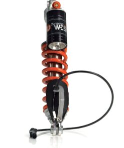 Wilbers shock absorber type 634 WESA Dynamic Feedback front BMW R 1250 GS/ Adventure 2018--19