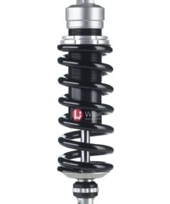 Wilbers shock absorber type 640 Honda Africa Twin
