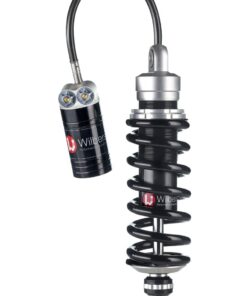 Wilbers shock absorber type 641 Competition Honda Africa Twin