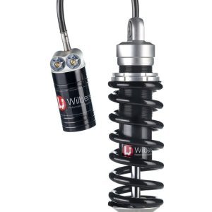 Wilbers shock absorber type 641 Competition Honda Africa Twin