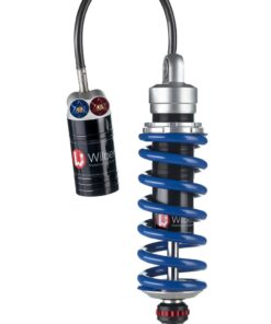Wilbers shock absorber type 641 Competition BMW R 1200 GS 2004--13