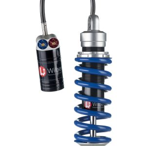 Wilbers shock absorber type 641 Competition BMW R 1200 GS 2004--13