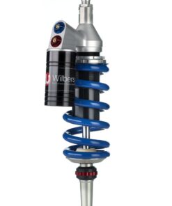 Wilbers shock absorber type 642 Competition BMW R 1200 GS 2004--13