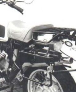 BMW R 80 GS Paris-Dakar Side Carrier Hepco & Becker--Permanent- 1988