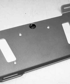 Hepco & Becker Large travel rack for Honda XL 1000 V Varadero from 2007