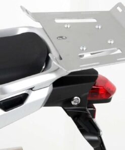 Hepco & Becker Large travel rack for Honda VFR 1200 X Crosstourer