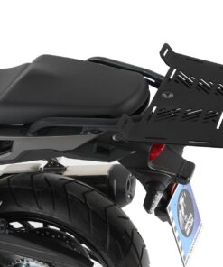 Hepco & Becker Large travel rack black Honda VFR 800 X Crossrunner from 2015