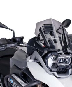 Puig RACING SCREEN FOR BMW R1200GS 2013-