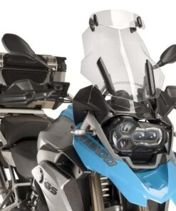 Puig MULTIREGULABLE VISOR CLIP-ON (no drilling)