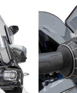 Puig ELECTRONIC REGULATION SYSTEM FOR SCREENS - E.R.S.