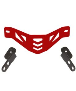 ABS and cables protection BMW R 1200 GS - MY TECH