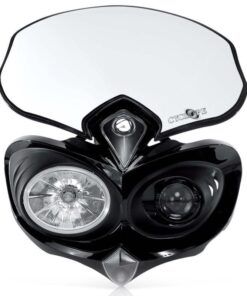 Acerbis Cyclope Headlight