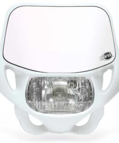 Acerbis DHH Certified Headlight