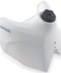 Acerbis Honda XR 400 R Fuel Tank 22 Liter