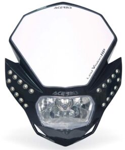 Acerbis LED vision HP Headlight
