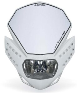 Acerbis LED vision HP Headlight