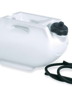 Acerbis Rear 6 Liter Fuel Tank